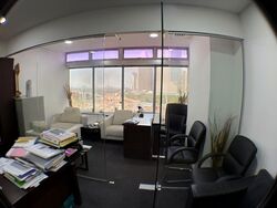 The Plaza (D7), Office #594008991